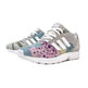 Adidas Originals ZX Flux Women´s" Bouquet " (grey/white/pink)