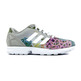 Adidas Originals ZX Flux Women´s" Bouquet " (grey/white/pink)