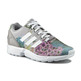 Adidas Originals ZX Flux Women´s" Bouquet " (grey/white/pink)