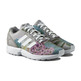 Adidas Originals ZX Flux Women´s" Bouquet " (grey/white/pink)