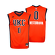 Replica Jersey NBA Russell Westbrook #0# Thunder