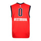 Replica Jersey NBA Russell Westbrook #0# Thunder