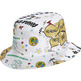 Adidas Originals Artist Bucket Hat Reversible Pharrell Williams (multicolor)