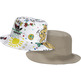 Adidas Originals Artist Bucket Hat Reversible Pharrell Williams (multicolor)