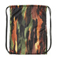 Adidas Originals CamoTree Gym Sack By Pharrell Williams (multicolor)