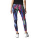 Adidas Originals Leggings Camouflage Tree By Pharrell Williams (multicolor)