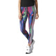 Adidas Originals Leggings Camouflage Tree By Pharrell Williams (multicolor)