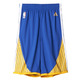 Adidas Pack Niñ@ NBA Stephen Curry Warriors (azul/amarillo)