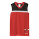 Adidas NBA Chicago Bulls Youth Winter Hoops Reversible SL (black/red/white)