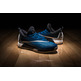 Adidas Crazylight Boost 2.5 Low "Timberwolves" (blue/black/silver)