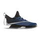 Adidas Crazylight Boost 2.5 Low "Timberwolves" (blue/black/silver)