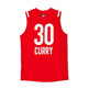 Jersey Réplica All Star 2016 Stephen Stephen Curry