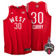 Jersey Réplica All Star 2016 Stephen Stephen Curry