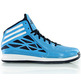 Adidas Crazy Fast 2 (azul/blanco/negro)