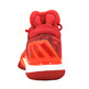 Adidas Crazylight Boost Low 2016 James Harden "Red Fever" (solar red/scarlet/ftwr white)