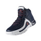 Adidas John Wall 2 "Flash Navy" (blue navy/white/red)