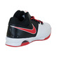 Air Visi Pro V "Bulls" (102/blanco/rojo/negro)