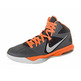 Air Max Body U "Grey Orange" (010/gris/naranja)