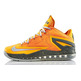 Air Max Lebron XI Low "Floridians" (800/atomic mango/gris)