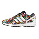 Adidas Originals ZX Flux "Tongue" (multicolor)