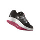 Adidas Duramo 7 W (negro/blanco/rosa)