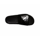 Chanclas Adidas Voloomix M (negro/blanco)