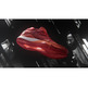 Adidas Crazylight Boost Low 2016 James Harden "Red Fever" (solar red/scarlet/ftwr white)