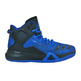 Adidas DT BBall Mid J "Apocalipsis" (blue/black)