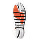 Adidas Adipure Crazyquick "Predator" (blanco/gris/rojo/negro)