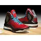 D. Rose 5 Boost "Satoransky" (rojo/azul/negro/blanco)