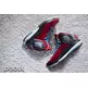 D. Rose 5 Boost "Satoransky" (rojo/azul/negro/blanco)