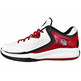 Derrick Rose Englewood III "Bulls" (blanco/rojo/negro)