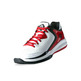 Derrick Rose Englewood III "Bulls" (blanco/rojo/negro)