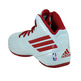 Adidas 3 Series NBA 2014 Niño (blanco/rojo)