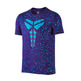 Kobe Camiseta S+ KB11 SU3 (547(purpura/azul)