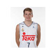 Pack Kids Luka Doncic Real Madrid Basket 2015/16 (black/white)