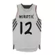 Camiseta Mirotic Real Madrid Basket 13/14 (blanco)