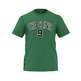 Adidas Camiseta NBA Nick NameThe Clinic Celtics Nº9 (verde)