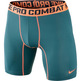 Nike Short 2.0 Compression 6'' (362/verde esmeralda)