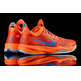 Nike Zoom Crusader Outdoor "Orange Ray" (800/naranja/azul)