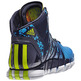 Adidas Derrick Rose 4.5 "Ocean" (azul/verde lima/negro)