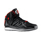 Adidas Derrick Rose 4.5 "Bulls" (negro/rojo/blanco)