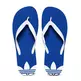 Adidas Chanclas Originals ADI SUN (Azul/Branco)