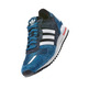 Adidas Originals ZX 700 (Azul/Preto/Branco)