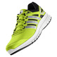 Adidas Duramo 6 Running Kids (limâo/prat/preto)