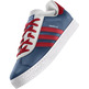 Adidas Gazelle Capitan America Kids (30-35)(blue/red/white)