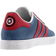 Adidas Gazelle Capitan America Kids (30-35)(blue/red/white)