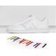 Adidas Superstar 2 IS Kids Shoes (32-35)(white)