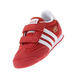 Adidas Dragon CF I (Vermelho/Branco)