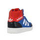 Adidas Originals Pro Play k (blue/white/red)